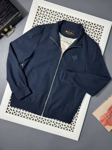 Ветровка Loro Piana