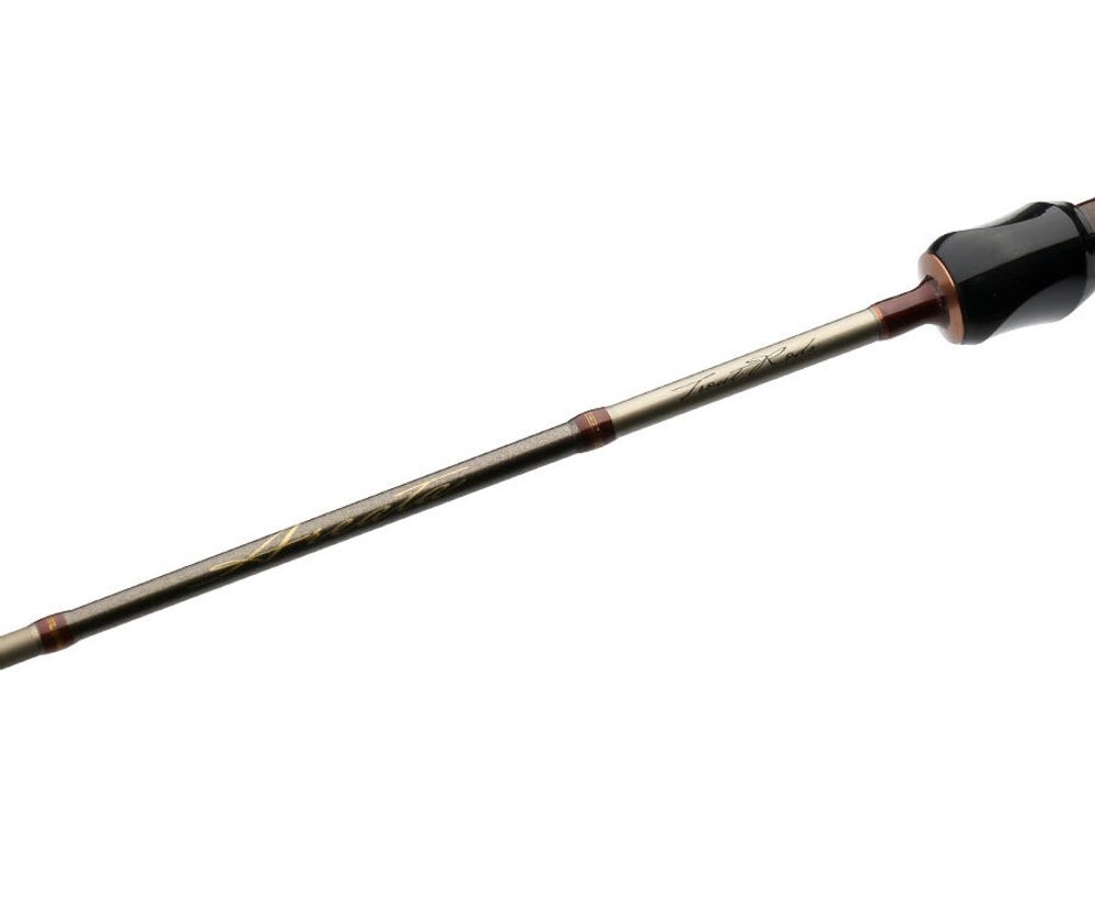 FLAGMAN Удилище спиннинговое Areata 662UL 1,98м тест 0,6-6г