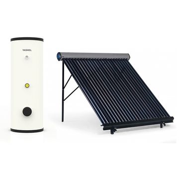 Гелиосистема HelioEsse Split 300L, фото №836421855