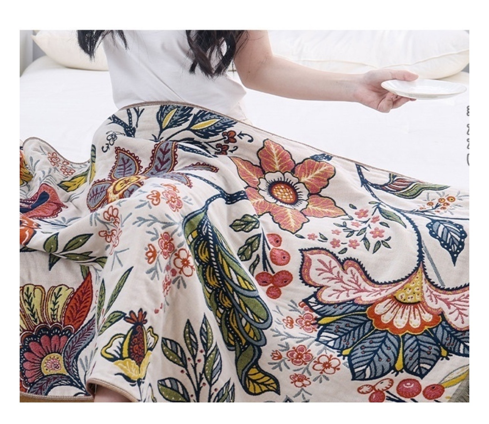 Пол Кит Пляж Муслин САХАРА