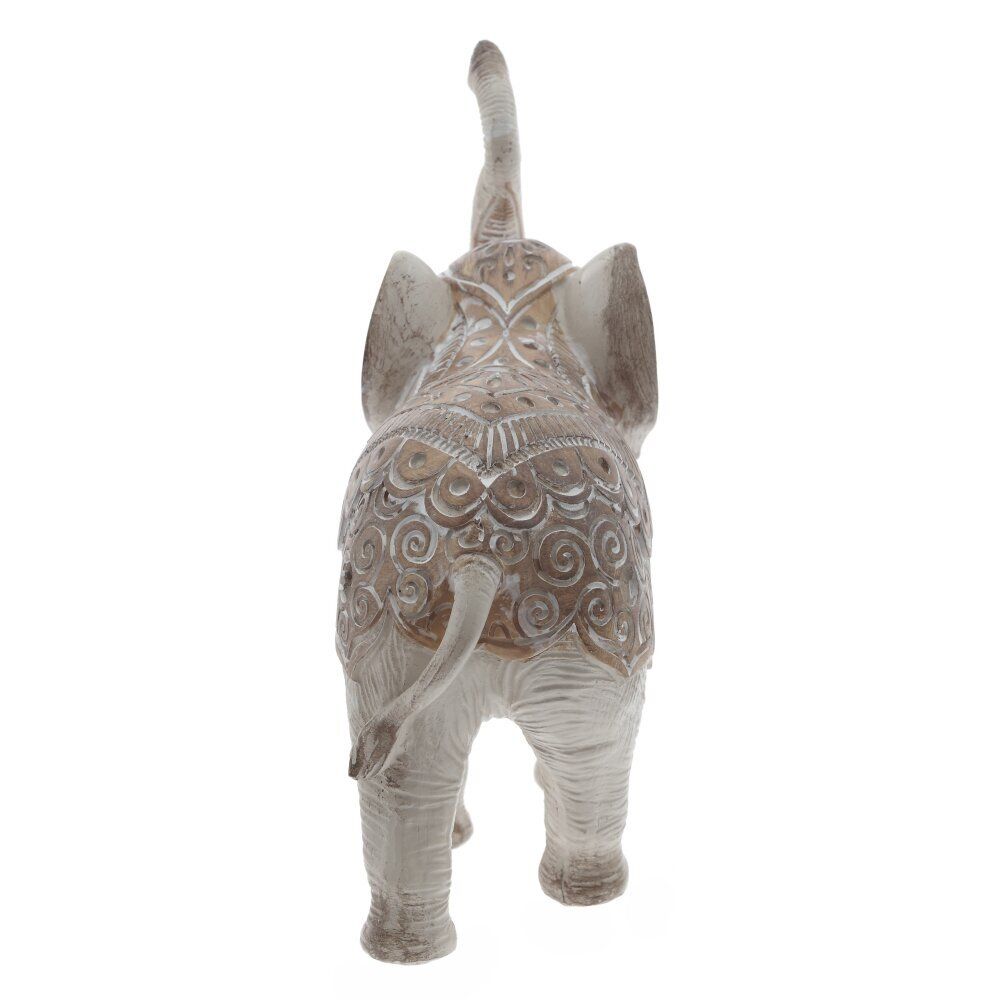 GAEM Фигурка декоративная "Слон", L23,5 W8,5 H23 см
