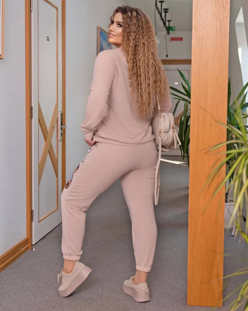 Костюм УК-1868-2 Fabrika