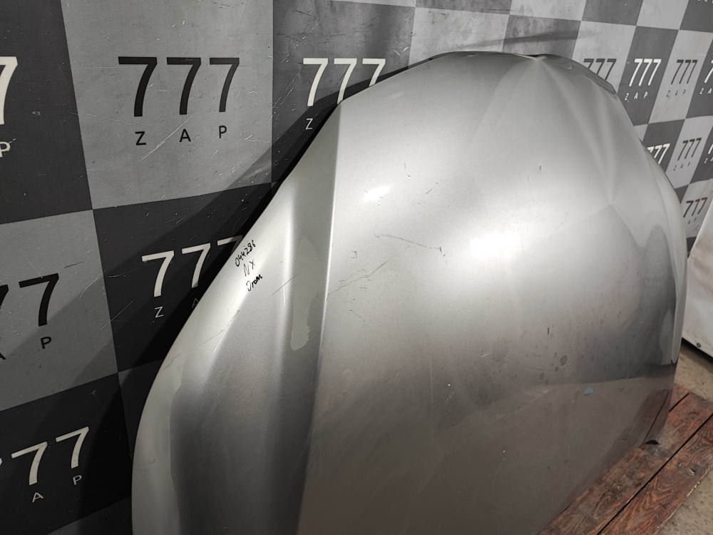 Капот Lexus NX 1 14-21 Б/У Оригинал 5330178030