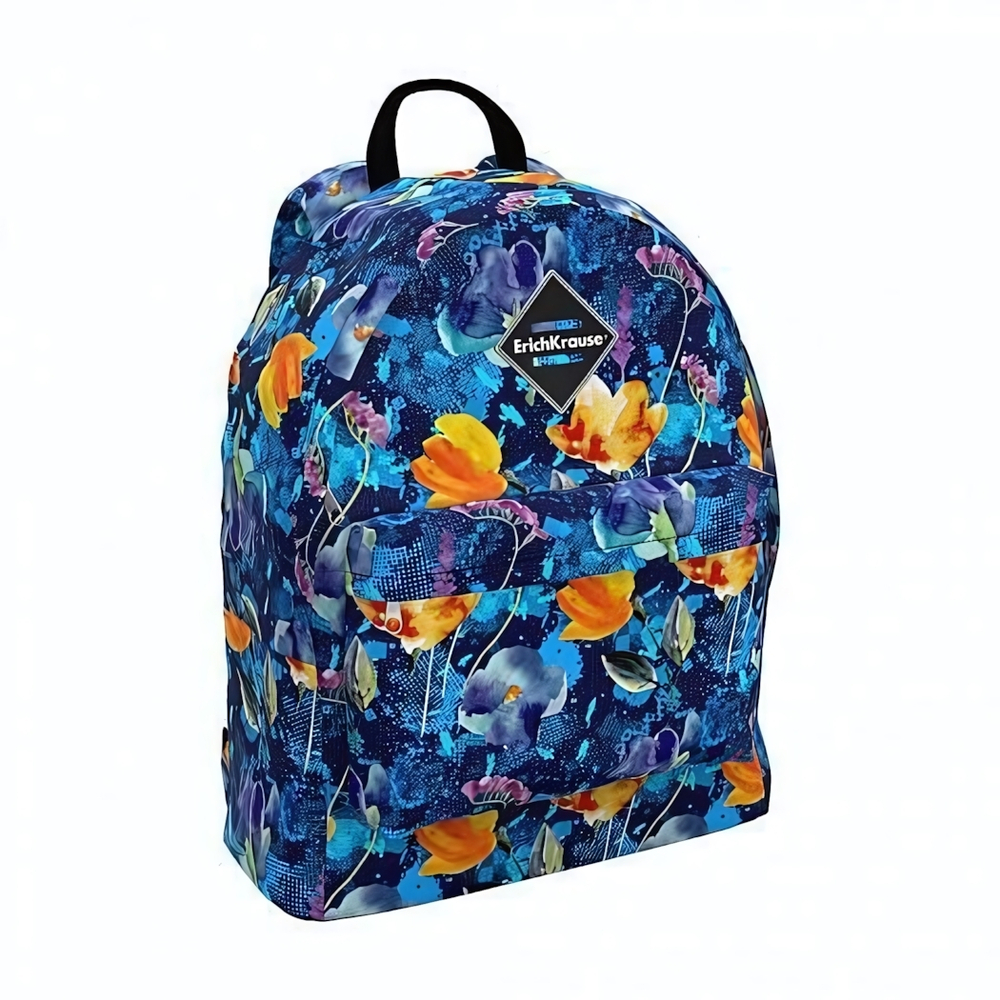 Рюкзак EasyLine 17L Watercolor (ErichKrause)