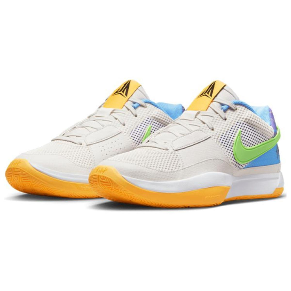 Кроссовки Nike Ja 1 EP Family Trivia