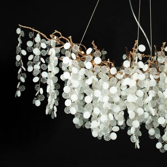 Подвесная люстра Loft IT Fairytree 10066/1200 GB