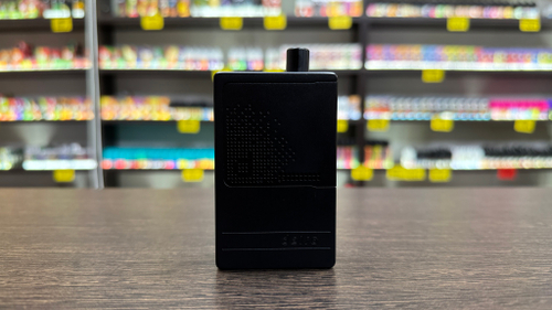 Friendly Flipper and JG Delro DNA 60 (SXK clone)