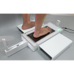 Ортопедический сканер ScanPod3D USOL Floor