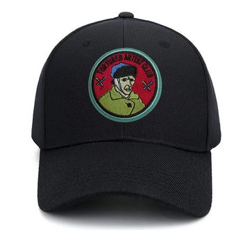 Нашивка термоаппликация на одежду и на рюкзак.Tortured artist club