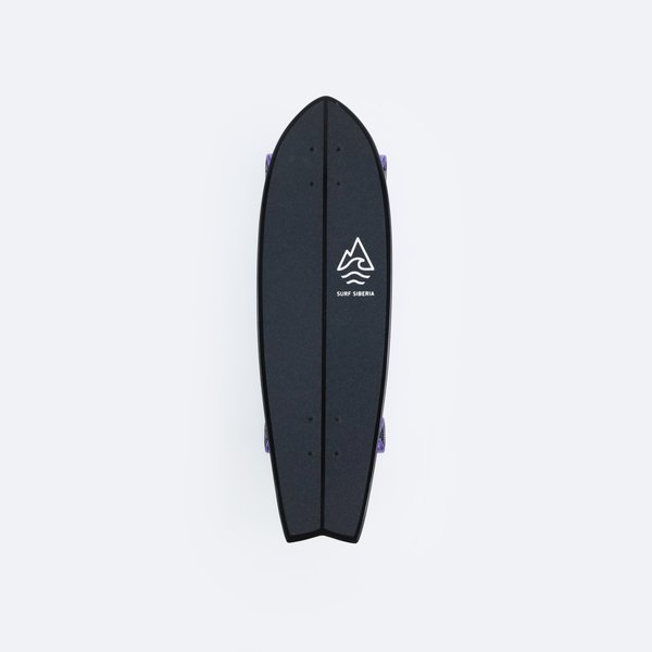 Круизер Eastcoast Surf Siberia 27