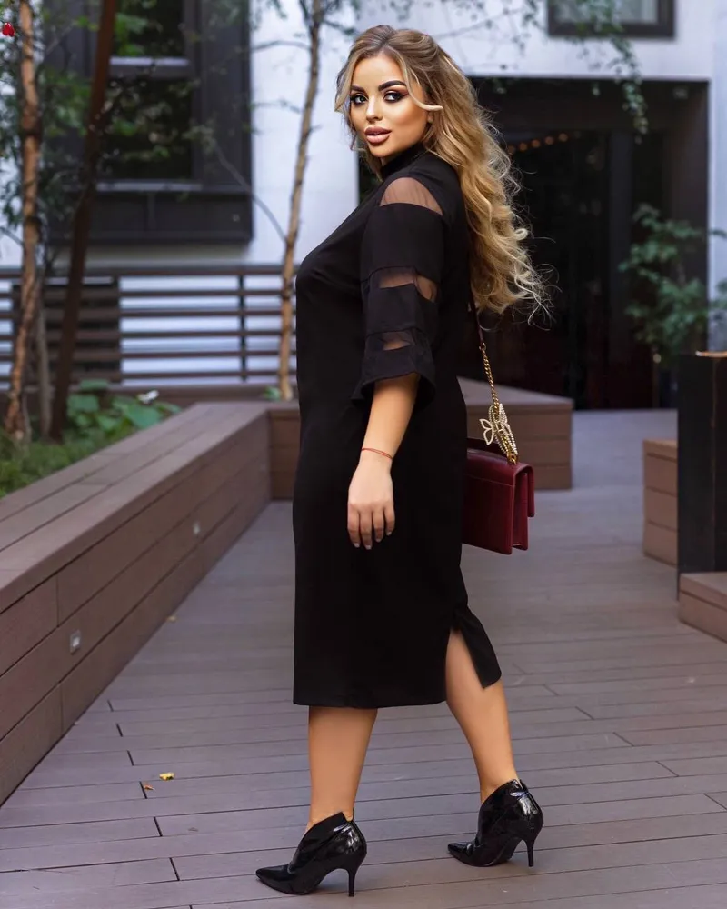 Платье УК-0812 Fabrika