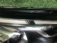 Фара правая Geely Emgrand 2 (2021-н.в.) LED