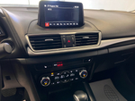 Mazda Mazda3, 2017 год