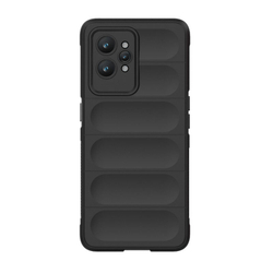 Противоударный чехол Flexible Case для Realme GT2 Pro