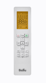 Сплит-система инверторного типа Ballu Eco Smart DC BSYI-08HN8_V4 комплект