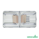 Набор мебели для пикника Green Glade 702