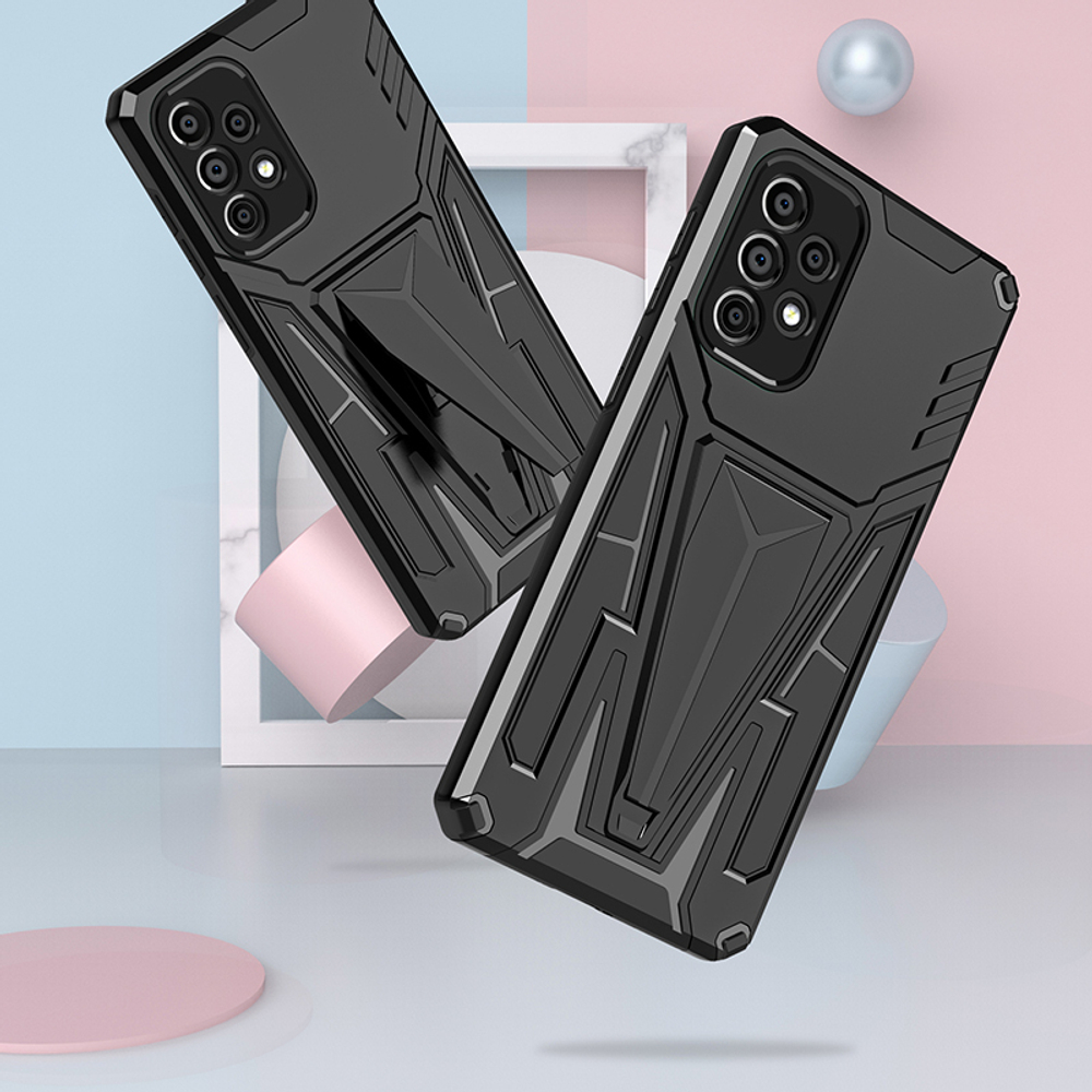 Чехол Rack Case для Samsung Galaxy A73