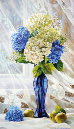 Коллекция Натюрморт