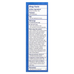 PanOxyl, Пенка для умывания от акне, для лица и тела, максимальная сила действия, 28 г (1 унция)