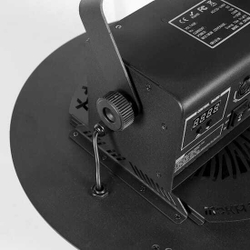 MK-CN08 Машина для производства конфетти в форме вихря