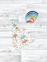 Шапочка Mjölk Зонтики