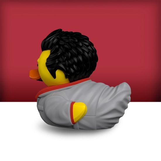 Фигурка-утка Tubbz Yakuza Kazuma Kiryu (Mini)