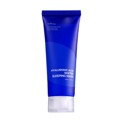 IsNtree Hyaluronic Acid Water Sleeping Mask 100ml