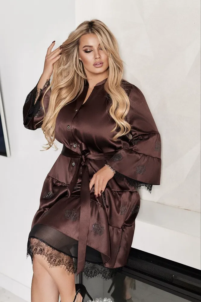 Платье УК-1048-3 Фабрика Моды