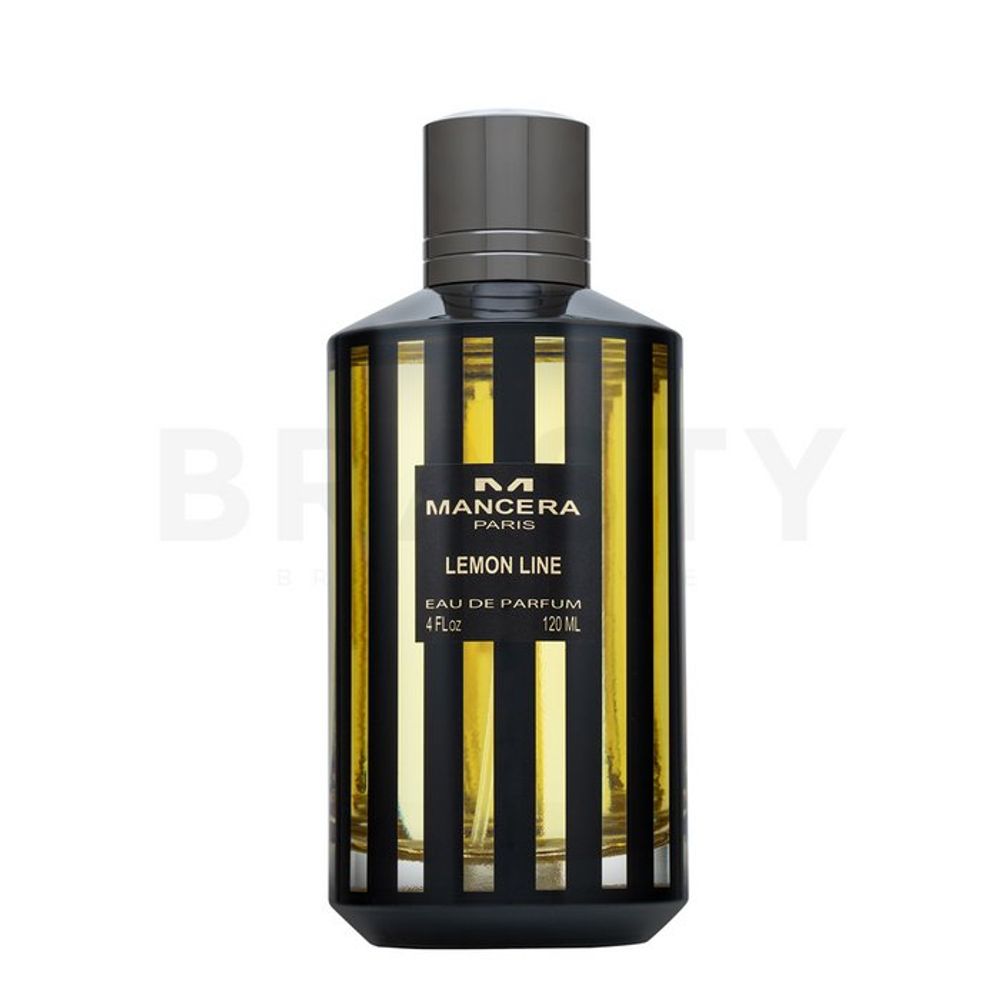 Mancera Lemon Line EDP U 120 ml