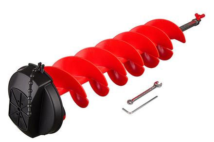 Шнек HIGASHI Cobra Long 200 SE