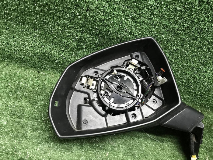 Зеркало левое Audi Q7 2 (2015-2024) 15 контактов