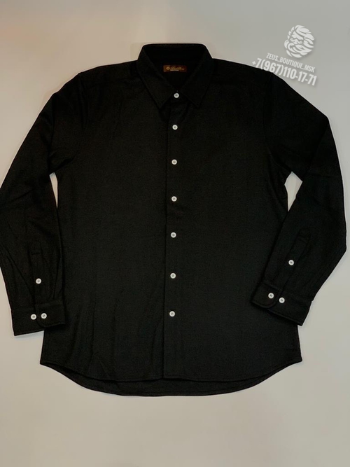 Рубашка Loro Piana