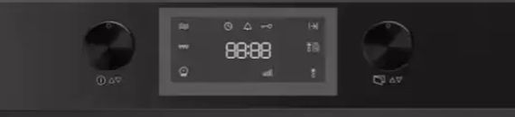 Встраиваемая микроволновая печь Kuppersbusch MR 6330.0 S5