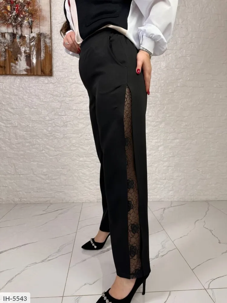 Брюки IH-5543 Фабрика Моды