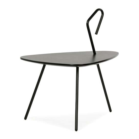 Стол журнальный Rotor 63х53