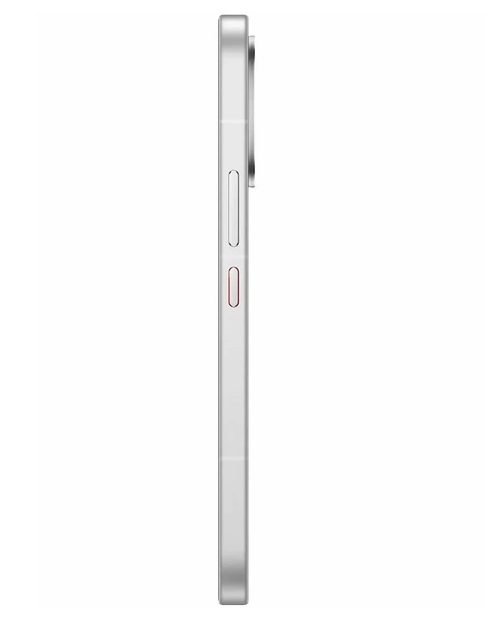 Смартфон Xiaomi POCO X8 Pro Max 12/256Gb Белый
