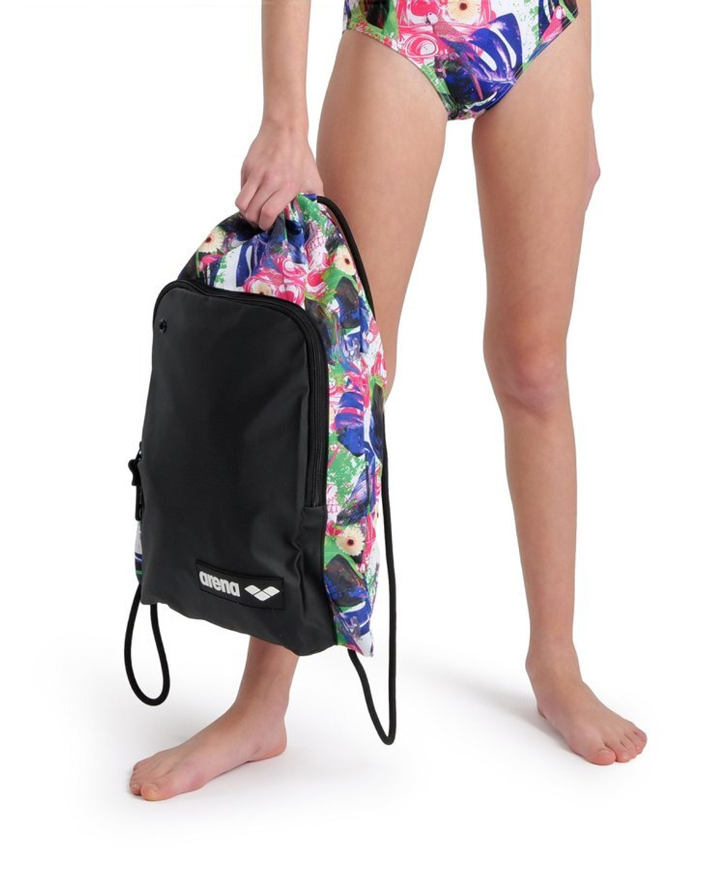 Сумка-мешок Arena TEAM SACK ALLOVER 22-23