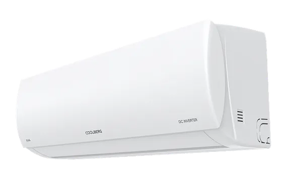 Сплит-система Coolberg CI-24R1-IN/CI-24R1-OUT Runa Inverter