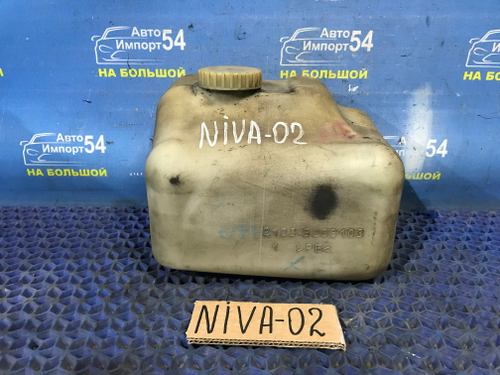 Бачок омывателя CHEVROLET NIVA 2006