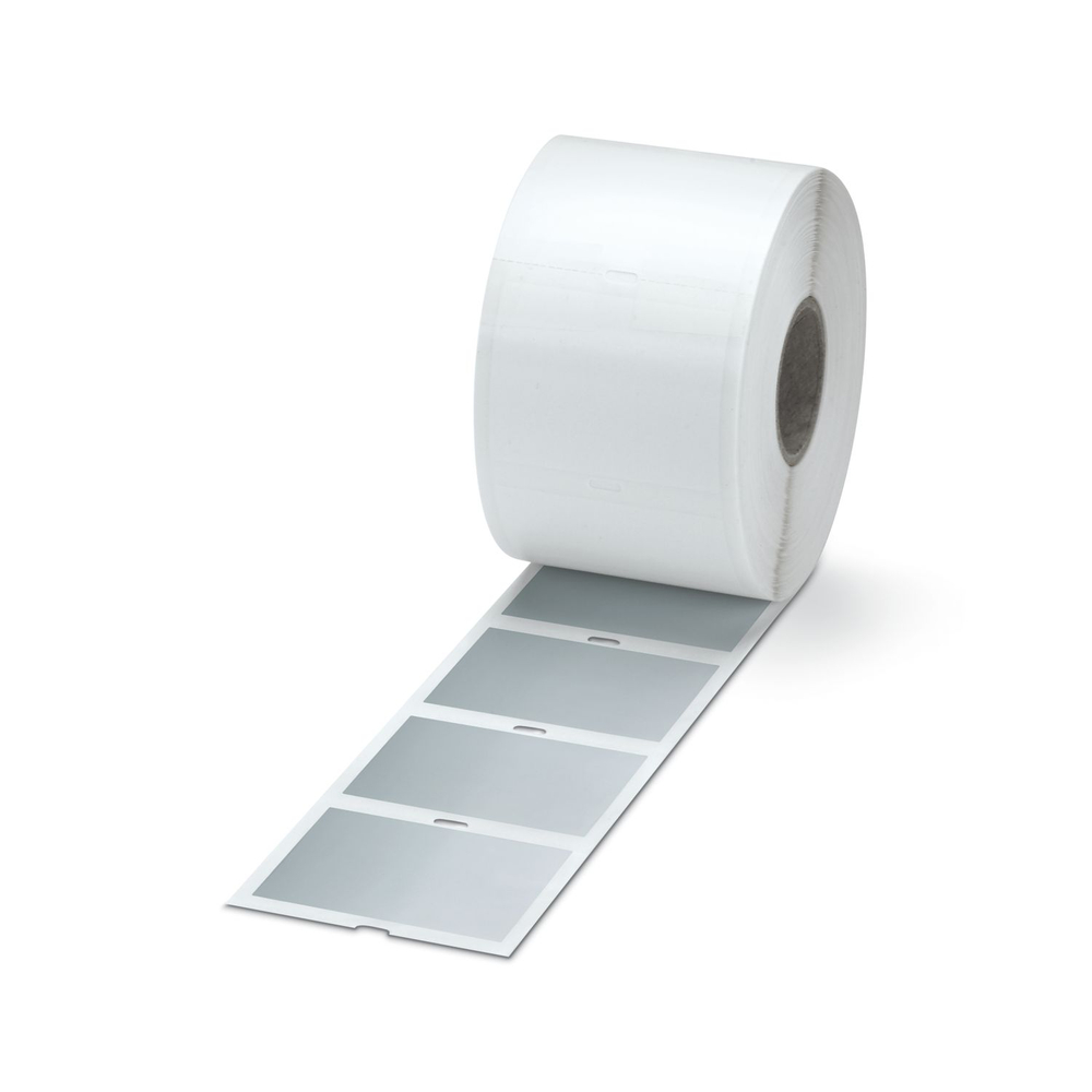 0830734 - EML-HA (70X50)R SR - Этикетка для неровных поверхностей