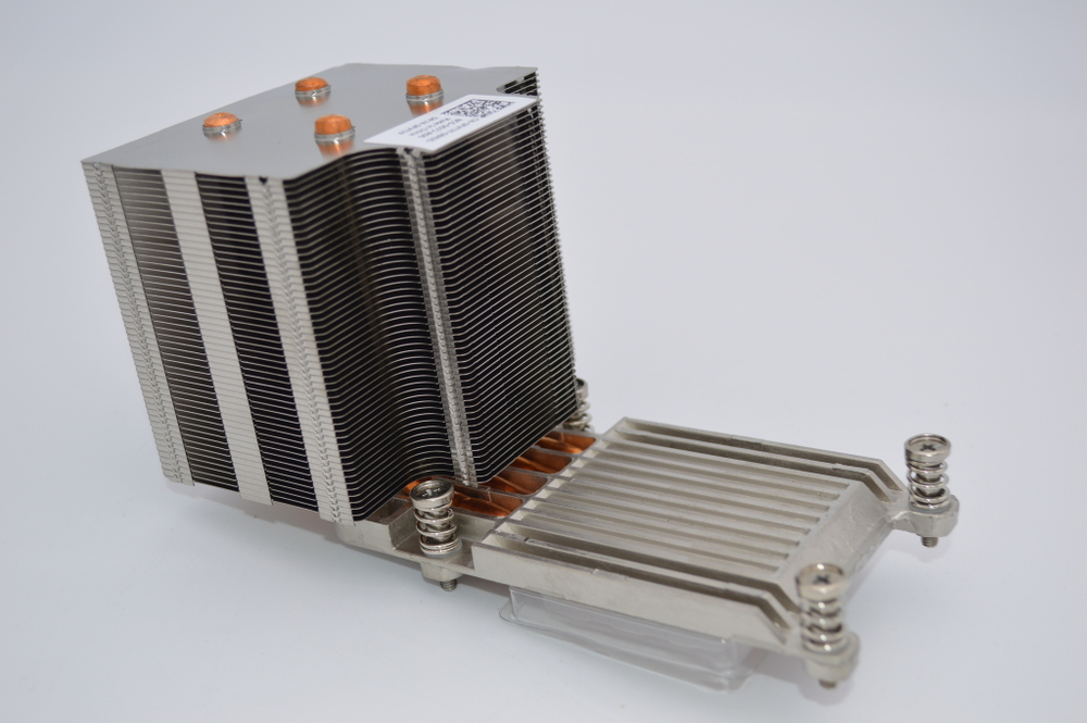 Радиатор dell R920 0FVT7F