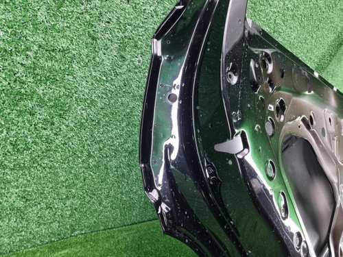 Дверь задняя левая Geely Monjaro (2021-н.в.)