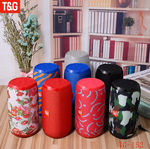 Беспроводная колонка TG-152 (10W/TF/FM/USB) Stereo