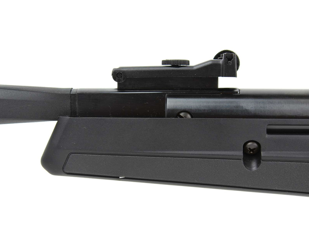 Винтовка пневматическая Crosman Thrasher (NPE, SBD, прицел 4*32), кал. 4,5мм