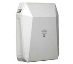 Fotoprinter \ Фотопринтер Fujifilm Instax SHARE SP-3, белый