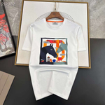Футболка Hermes, арт. 71205