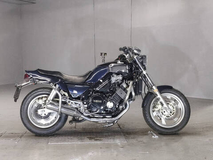 Yamaha FZX750 , 2000