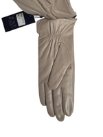 Перчатки. Женские. Материал верха: Кожаные люкс качества. Подклад: Трикотаж-шерсть. 5 шт в упаковке.