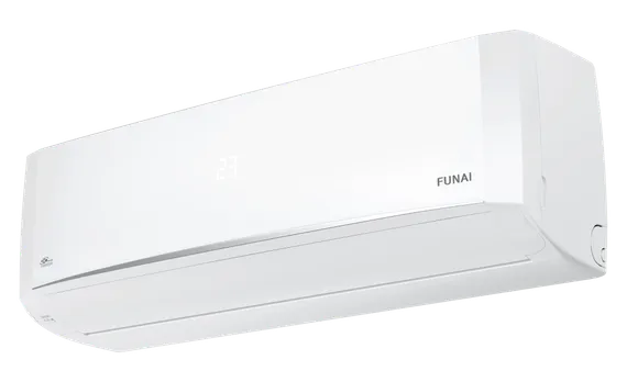 Сплит-система Funai RAC-I-SN75HP.D04/S/RAC-I-SN75HP.D04/U Sensei Inverter