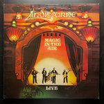 Lindisfarne ‎– Magic In The Air 2LP (Англия 1978г.)